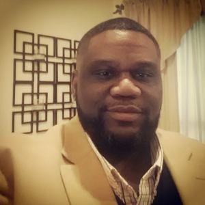 Meet your Posher, Derrick